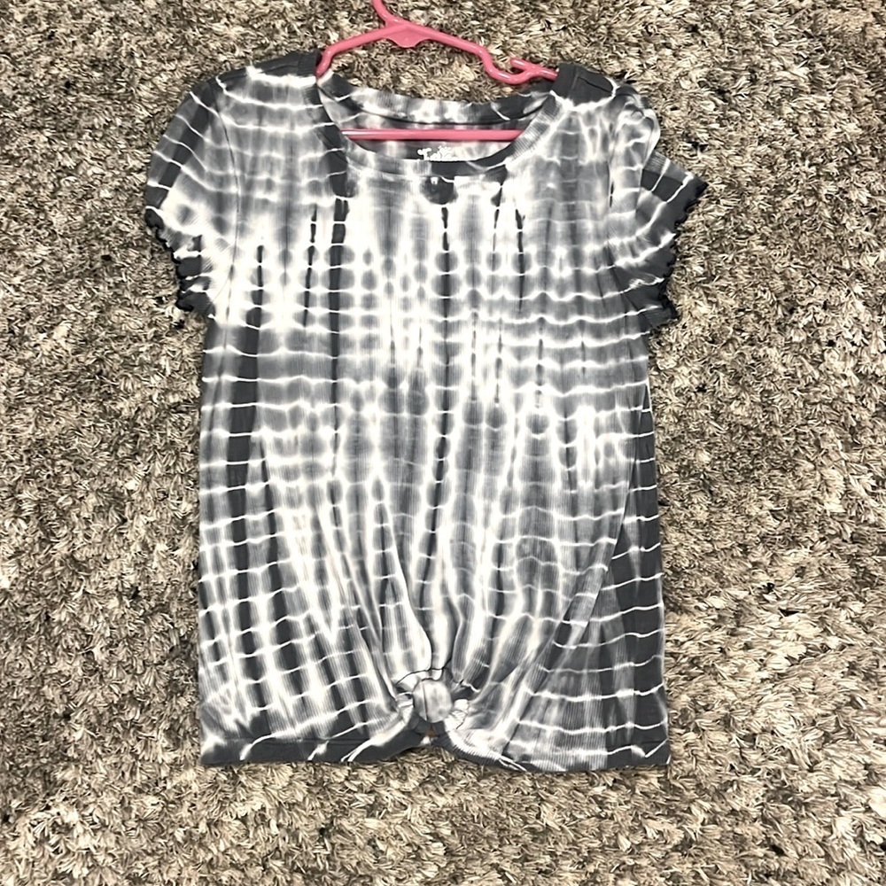 Justice top